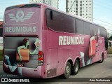 Reunidas Transportes Coletivos 25202 na cidade de Brusque, Santa Catarina, Brasil, por Alex Schlindwein. Número da foto: #:id.