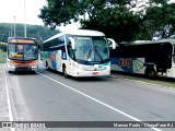 Auto Viação 1001 RJ 108.216 na cidade de Niterói, Rio de Janeiro, Brasil, por Marcus Paulo - ChegaParei RJ. Número da foto: #6586075.