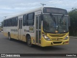 Transportes Guanabara 1816 na cidade de Natal, Rio Grande do Norte, Brasil, por Dennis Paz. Número da foto: #:id.