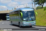 Viação Garcia 8205 na cidade de Campinas, São Paulo, Brasil, por Jacy Emiliano. Número da foto: #6587843.