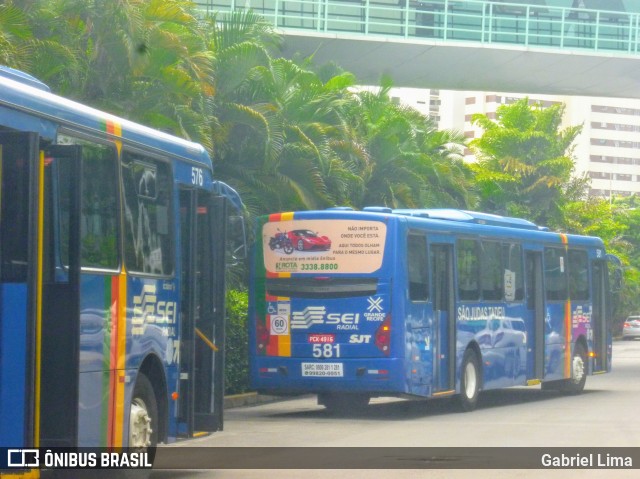 SJT - São Judas Tadeu 581 na cidade de Recife, Pernambuco, Brasil, por Gabriel Lima. Número da foto: #6588788.