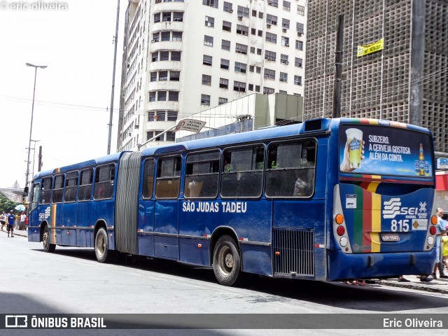 SJT - São Judas Tadeu 815 na cidade de Recife, Pernambuco, Brasil, por Eric Oliveira. Número da foto: #6588581.