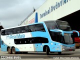 Real Maia 1704 na cidade de Goiânia, Goiás, Brasil, por Rafael Teles Ferreira Meneses. Número da foto: #:id.