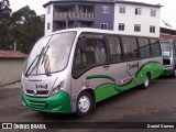 Turin Transportes 3400 na cidade de Ouro Preto, Minas Gerais, Brasil, por Daniel Gomes. Número da foto: #6589033.