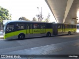 Bettania Ônibus 30542 na cidade de Belo Horizonte, Minas Gerais, Brasil, por Vitor Hugo. ID da foto: :id.