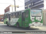 VB Transportes e Turismo 3844 na cidade de Campinas, São Paulo, Brasil, por Leonardo Sebastiao dos Santos Rodrigues. Número da foto: #6589171.