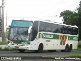 Empresa Gontijo de Transportes 14620 na cidade de Teresina, Piauí, Brasil, por Joao Paulo Nascimento Silva. Número da foto: #:id.