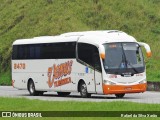 Venus Turística 2470 na cidade de Petrópolis, Rio de Janeiro, Brasil, por Rafael da Silva Xarão. Número da foto: #6589924.
