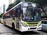 Viação VG B31156 na cidade de Rio de Janeiro, Rio de Janeiro, Brasil, por Renan Vieira. Número da foto: #6589729.