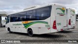 Expresso Brasileiro 7095 na cidade de Eunápolis, Bahia, Brasil, por Elias Neto. Número da foto: #:id.