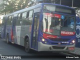 Viação Piracema de Transportes VP-96.913 na cidade de Sorocaba, São Paulo, Brasil, por Allisson Costa. Número da foto: #:id.