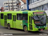 TransPremium 01505 na cidade de Teresina, Piauí, Brasil, por Bruno  Roberto. Número da foto: #:id.