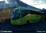 Viação Garcia 7809 na cidade de Sorocaba, São Paulo, Brasil, por Guilherme Arruda. Número da foto: #6590262.