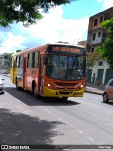 Transmoreira 87046 na cidade de Belo Horizonte, Minas Gerais, Brasil, por Vitor Hugo. Número da foto: #6588320.