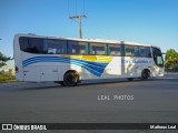 Expresso Brasileiro 5865 na cidade de Teixeira de Freitas, Bahia, Brasil, por Matheus Leal. Número da foto: #6588857.