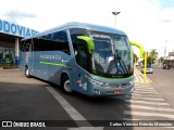 Viação Garcia 8194 na cidade de Brasil, por Carlos Vinicius Estevão Menezes. Número da foto: #6589298.