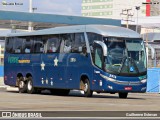 Verde Transportes 2516 na cidade de Goiânia, Goiás, Brasil, por Guilherme Estevan. Número da foto: #:id.