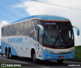 Emtram 4840 na cidade de Roseira, São Paulo, Brasil, por Adailton Cruz. Número da foto: #:id.