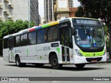 Viação Ideal B28586 na cidade de Rio de Janeiro, Rio de Janeiro, Brasil, por Renan Vieira. Número da foto: #6589693.