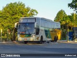 Empresa Gontijo de Transportes 20150 na cidade de Teixeira de Freitas, Bahia, Brasil, por Matheus Leal. Número da foto: #6588841.