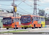 Viação Novo Retiro 88248 na cidade de Contagem, Minas Gerais, Brasil, por Douglas Yuri. Número da foto: #:id.