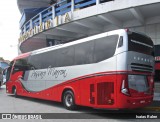 Empresa de Ônibus Pássaro Marron 5926 na cidade de Aparecida, São Paulo, Brasil, por Isaias Ralen. Número da foto: #:id.