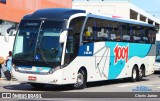 Auto Viação 1001 RJ 108.1090 na cidade de Rio de Janeiro, Rio de Janeiro, Brasil, por Clovis Junior. Número da foto: #:id.