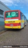 Segurisul Transportes 3103 na cidade de Caçapava do Sul, Rio Grande do Sul, Brasil, por Willian Moreira. Número da foto: #6588394.