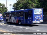 Viação Boa Vista BV-800 na cidade de Campinas, São Paulo, Brasil, por Lucas Targino de Carvalho. Número da foto: #:id.