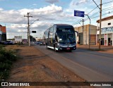 Viação Cidade Sol 8510 na cidade de Irecê, Bahia, Brasil, por Matheus Zeferino. Número da foto: #6589161.