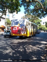Viação Sandra 00786 na cidade de Belo Horizonte, Minas Gerais, Brasil, por Vitor Hugo. Número da foto: #6588307.