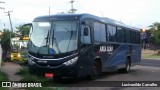 Arêa Leão Turismo 114 na cidade de Teresina, Piauí, Brasil, por Lucivanildo Carvalho. Número da foto: #6588706.