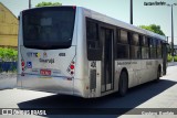 City Transporte Urbano Intermodal - Guarujá 408 na cidade de Guarujá, São Paulo, Brasil, por Gustavo  Bonfate. Número da foto: #:id.