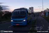 Escolares HXB0872 na cidade de Cariacica, Espírito Santo, Brasil, por Everton Costa Goltara. Número da foto: #6590261.