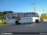 Expresso Brasileiro 6175 na cidade de Teixeira de Freitas, Bahia, Brasil, por Matheus Leal. Número da foto: #6590089.