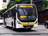 Real Auto Ônibus A41451 na cidade de Rio de Janeiro, Rio de Janeiro, Brasil, por Renan Vieira. Número da foto: #6589737.
