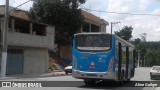 Transwolff Transportes e Turismo 6 6255 na cidade de São Paulo, São Paulo, Brasil, por Aline Guilger. Número da foto: #:id.