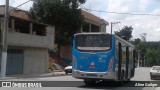 Transwolff Transportes e Turismo 6 6255 na cidade de São Paulo, São Paulo, Brasil, por Aline Guilger. ID da foto: :id.