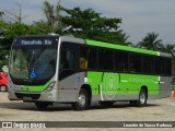 Viação Garcia 81025 na cidade de Duque de Caxias, Rio de Janeiro, Brasil, por Leandro de Sousa Barbosa. ID da foto: :id.