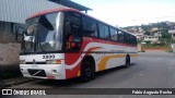 Mega Agência de Turismo 2800 na cidade de Caeté, Minas Gerais, Brasil, por Fabio Augusto Rocha. Número da foto: #:id.
