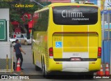 Viação Itapemirim 8835 na cidade de Goiânia, Goiás, Brasil, por Carlos Júnior. Número da foto: #6589096.