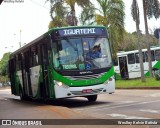 VB Transportes e Turismo 3186 na cidade de Campinas, São Paulo, Brasil, por Weslley Kelvin Batista. Número da foto: #:id.