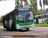 VB Transportes e Turismo 3186 na cidade de Campinas, São Paulo, Brasil, por Weslley Kelvin Batista. ID da foto: :id.