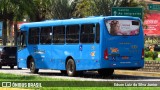 Nossa Senhora de Fátima Auto Ônibus 1416 na cidade de Bragança Paulista, São Paulo, Brasil, por Edson Luiz da Silva Junior. ID da foto: :id.