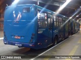 São Cristóvão Transportes 40327 na cidade de Belo Horizonte, Minas Gerais, Brasil, por Hugo Henrique de Figueiredo. Número da foto: #6589335.