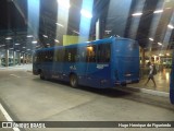 Milênio Transportes 40382 na cidade de Belo Horizonte, Minas Gerais, Brasil, por Hugo Henrique de Figueiredo. Número da foto: #6589385.