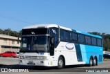Ônibus Particulares 1760 na cidade de Curitiba, Paraná, Brasil, por Patrick  Luis Aifeld. Número da foto: #6588868.