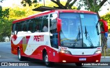 Viação Pretti 7650 na cidade de Vitória, Espírito Santo, Brasil, por Ricardo Silva Monteiro. Número da foto: #:id.