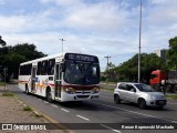 Nortran Transportes Coletivos 6465 na cidade de Porto Alegre, Rio Grande do Sul, Brasil, por Renan Koprowski Machado. Número da foto: #:id.