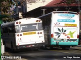 Transportes Campos AB 2968 na cidade de Heredia, Heredia, Heredia, Costa Rica, por Luis Diego Sánchez. Número da foto: #:id.